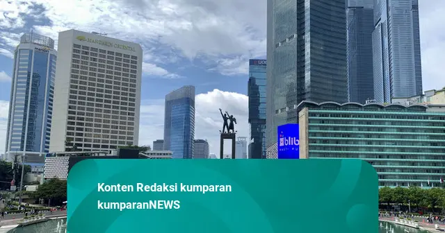 Ada Penyampaian Aspirasi Mahasiswa, Polisi Siapkan Rekayasa Lalu Lintas di Bundaran HI hingga DPR