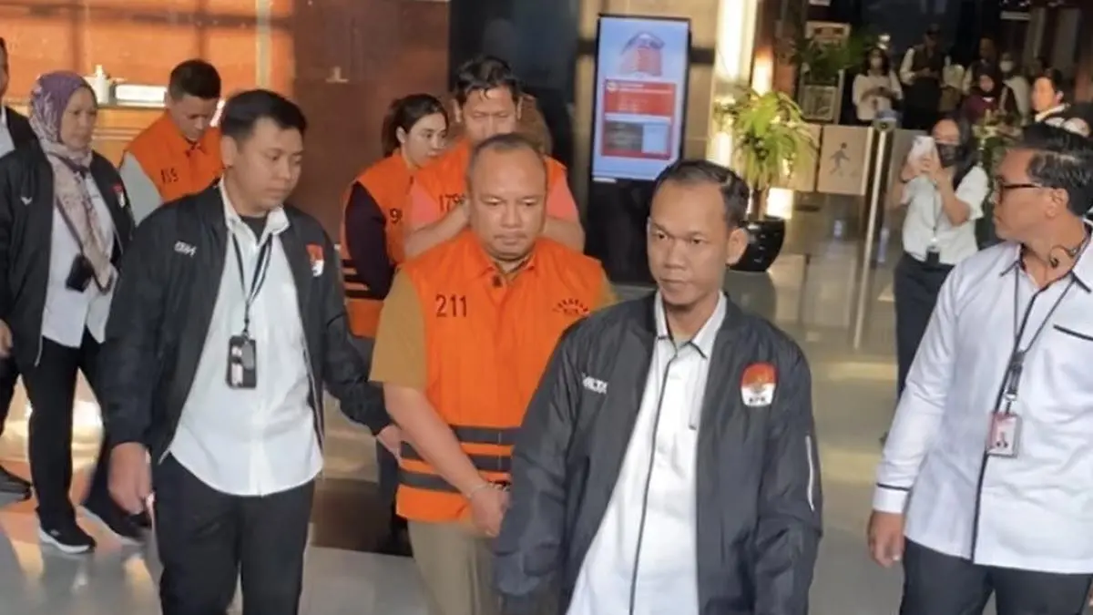 KPK Duga Ada Keterlibatan TNI Aktif di Kasus Korupsi Dana Bencana