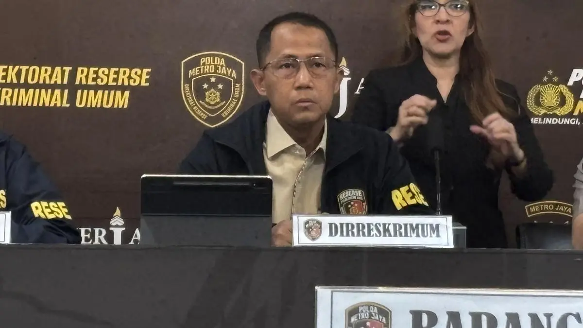 Polisi Ungkap Motif Kasus Penyerangan di Kampung Ambon