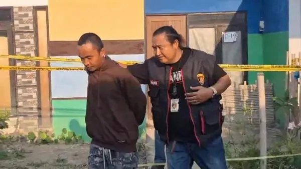 Ngaku Mutilasi Ayah, Pemuda di Brebes Berdalih Korban Selama Ini Berjualan Siomai ke Tegal