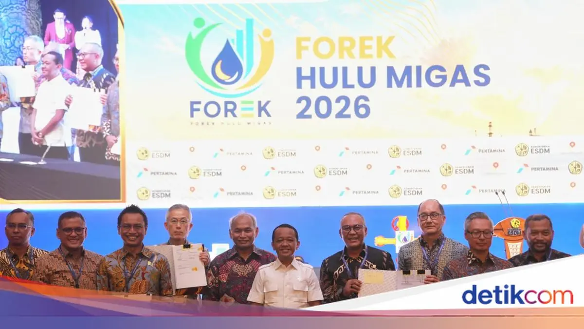 PGN Teken 7 Kesepakatan Komersial untuk Perkuat Pasokan Gas Bumi