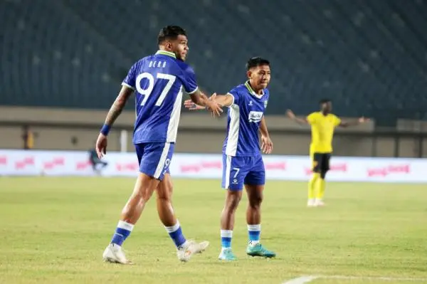 Persib Dapat Kabar Baik Jelang Lawan Garudayaksa FC, Igor Tolic Full Senyum