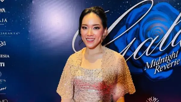HighEnd Magazine Rayakan 18 Tahun, Lysia Jessica Ungkap Makna Perjalanan Mendalam