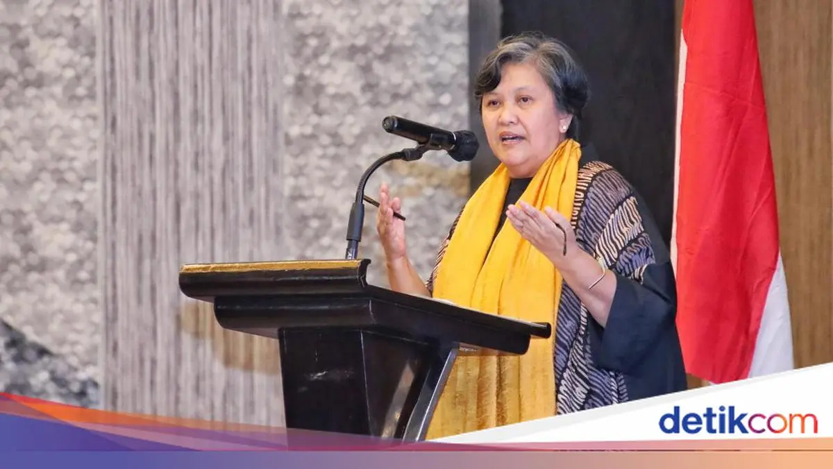 Lestari Moerdijat Soroti Kesejahteraan dan Regenerasi Perajin Batik