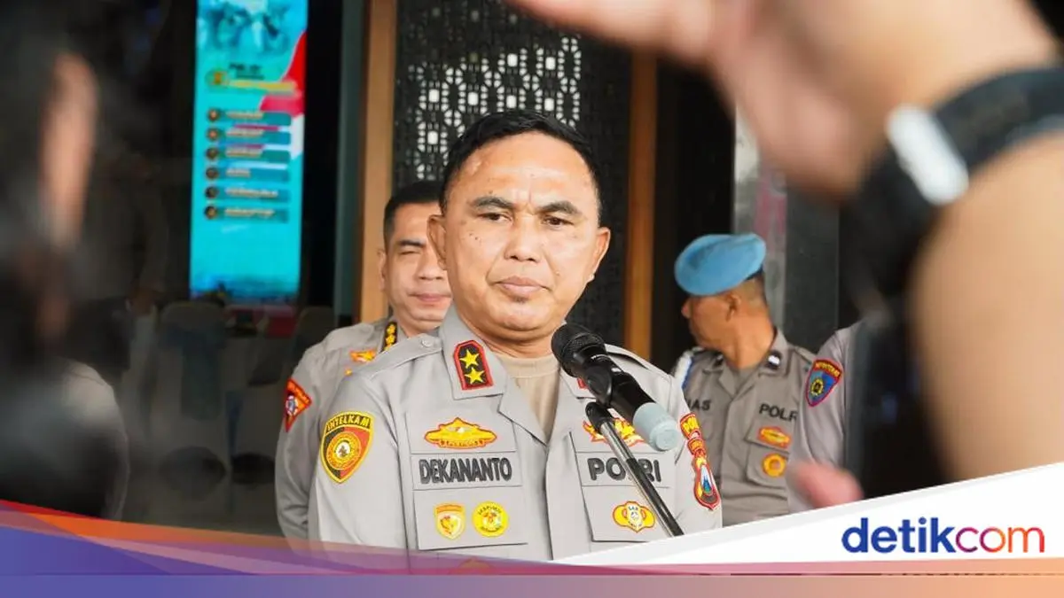 Polisi Jogo Sekolah, Jurus Polda Jatim Cegah Perundungan hingga Narkoba