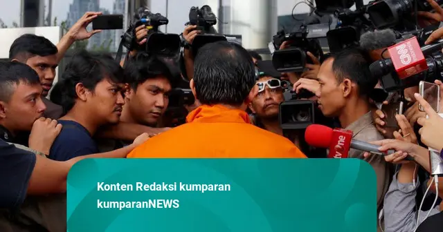 Survei Voxpol: Publik Dukung RUU Perampasan Aset, Setuju Koruptor Dihukum Mati