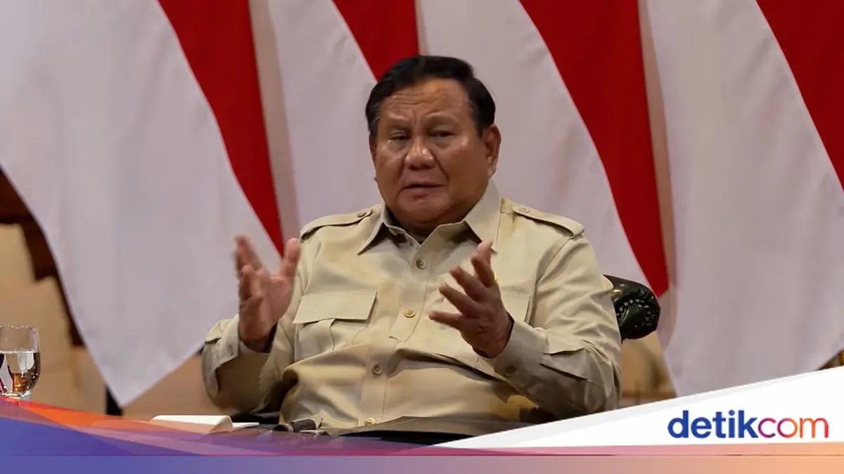 Dari Produksi hingga Irigasi, Ini Capaian Pangan 2 Tahun Prabowo-Gibran