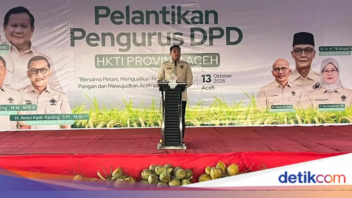 Sudaryono Ngaku Sempat 'Lonely' saat Pimpin BGN karena Banyak Masalah