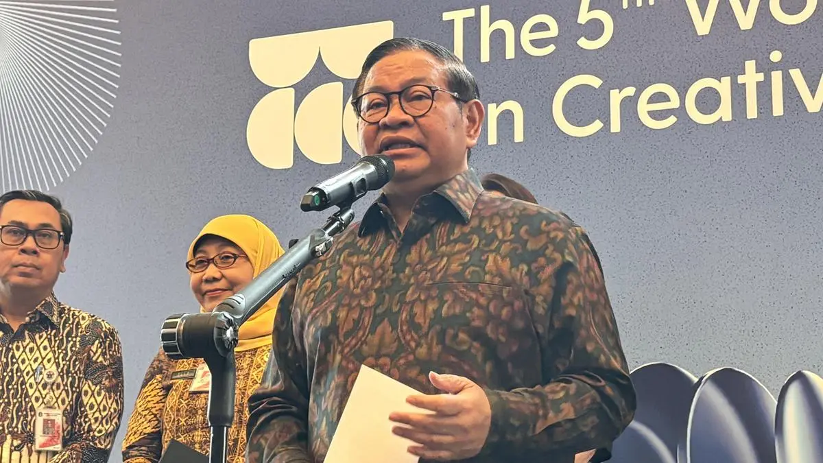 Pramono Ingin Wilayah Ini Menyerupai Myeongdong di Jakarta