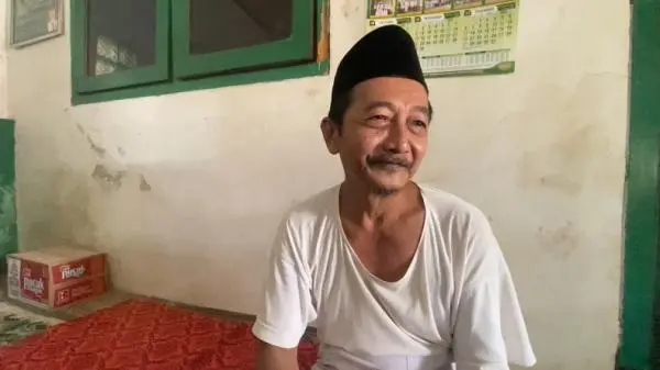 Pengasuh Pondok di Jombang Ceritakan Awal Kedatangan Dwi Bagus Pembunuh Istri Siri dan Balita