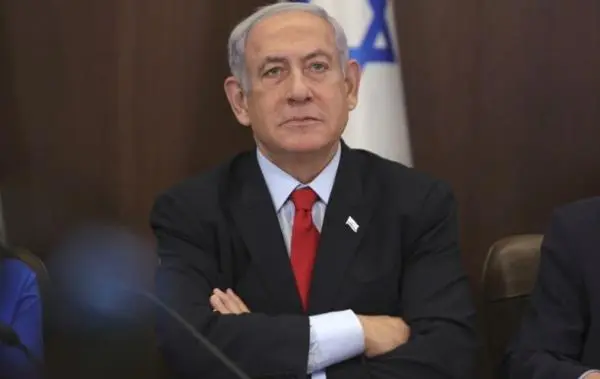 Akar Konflik Netanyahu dan Eks Bos Intelijen Israel hingga Berujung Gugatan