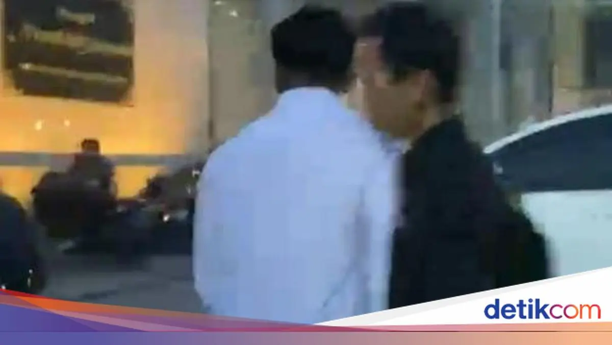 Pemprov Kaltim Angkat Bicara soal Ajudan Gubernur Rudy Senggol Pendemo