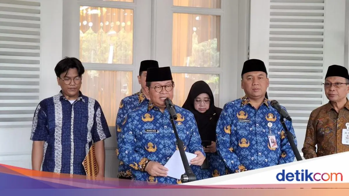2.810 Ijazah Warga yang Tertahan Ditebus, Pemprov DKI Kucurkan Rp 4,67 M