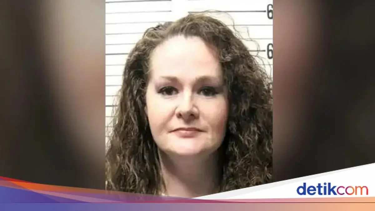 Selamat Usai Dieksekusi Suntik Mati, Christa Pike Kini Keluar dari RS