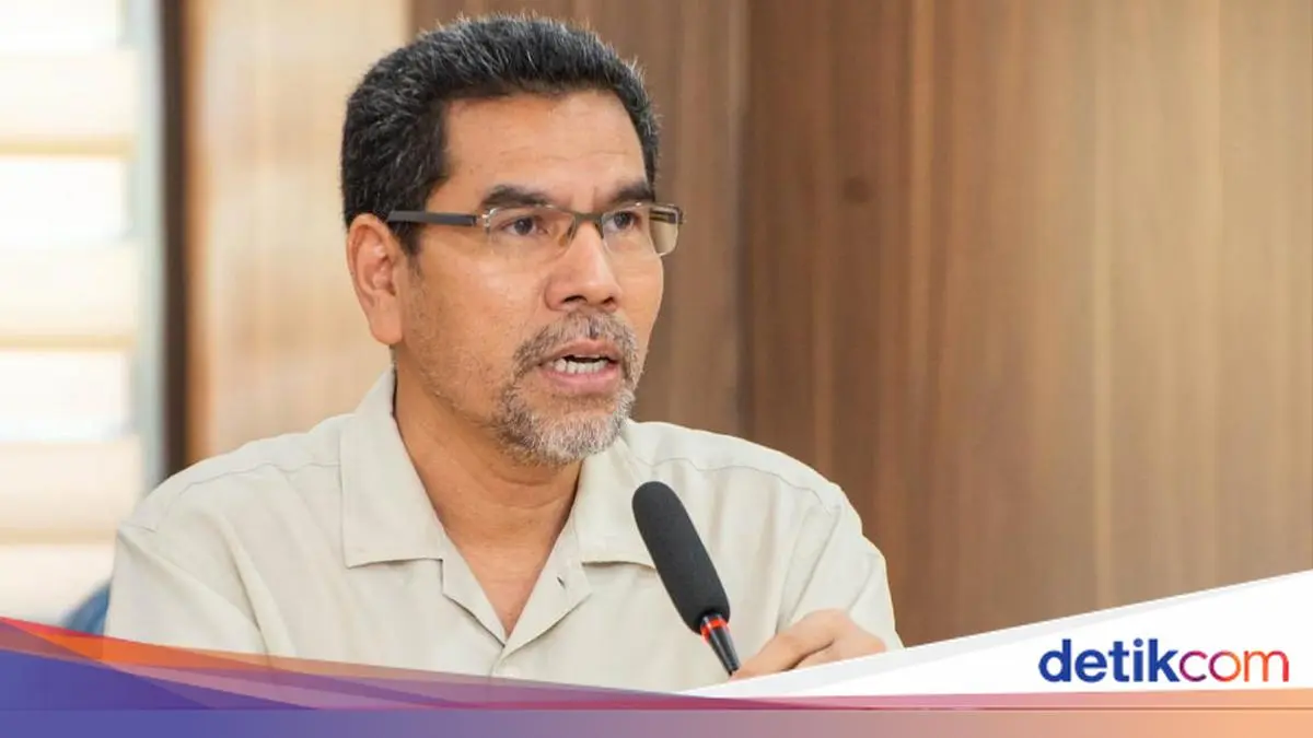 Komnas HAM Titip 3 Agenda HAM untuk Kapolri Suyudi