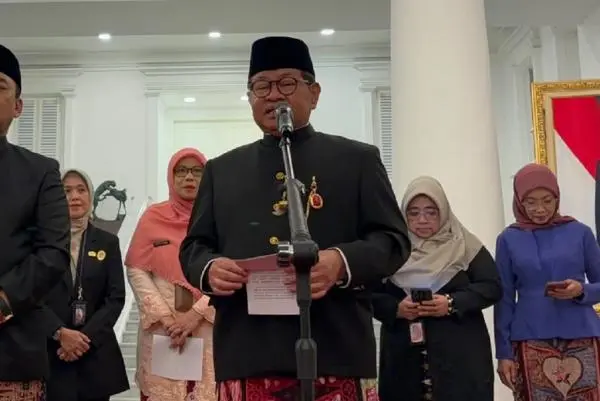 Asap Karhutla Masuk Jakarta, Pramono Siagakan 31 Rumah Sakit dan 44 Puskesmas
