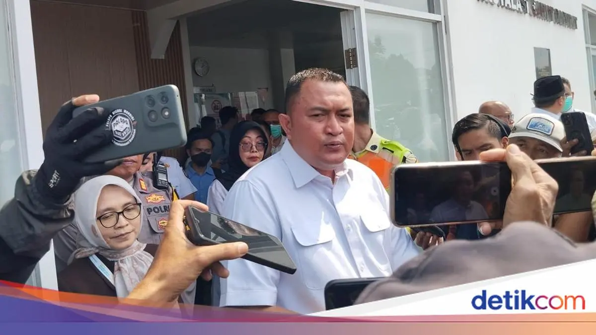Pemkab Bogor Uji Sampel Makanan Usai 103 Murid Diduga Keracunan MBG