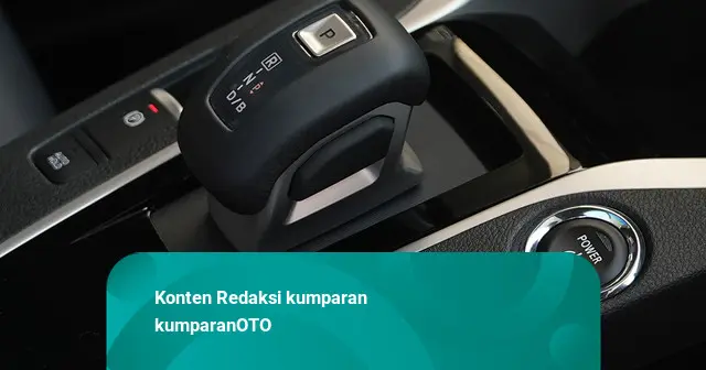 Cara Parkir Paralel Mitsubishi Xforce Hybrid, Jangan Asal Pindah ke N