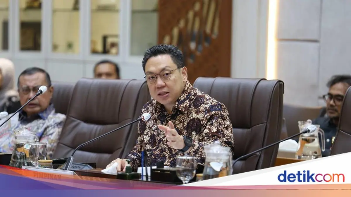Waka Komisi IX DPR Usul Dapur MBG Pemicu Keracunan Harus Ditutup Permanen