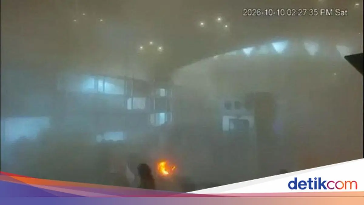 Arab Saudi Siapkan Balasan: Serangan Houthi Kejahatan Perang!