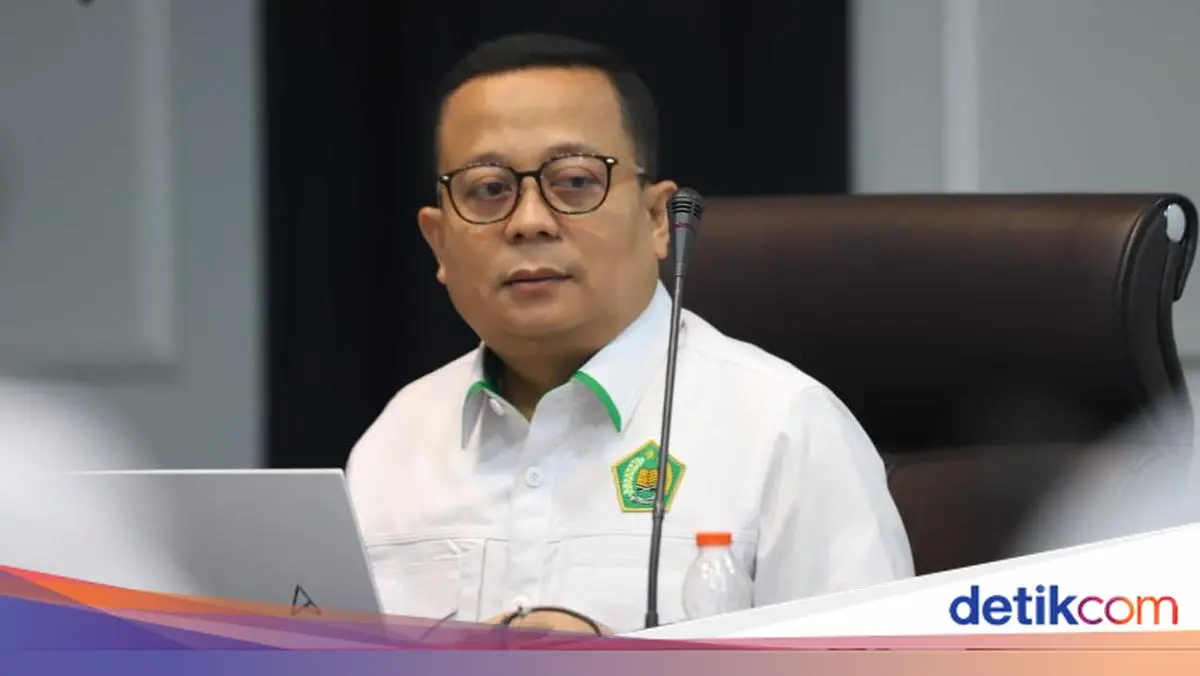 Menag Usul ASN Pakai Peci-Sarung Sepekan Sekali, Kemenag: Hanya Gagasan