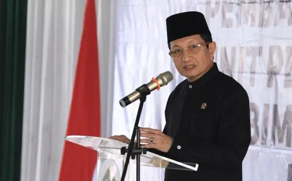 2 Tahun Pemerintahan Prabowo, Ditjen Pesantren Lahir sebagai Penguatan Pendidikan Santri