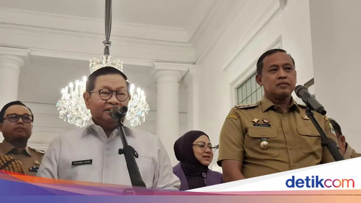 Kontrak TPST Bantargebang Diperpanjang 5 Tahun, DKI Bayar Bekasi Rp 362 M
