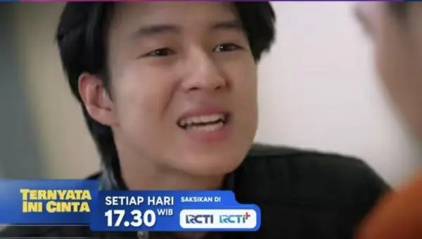 Sinopsis Ternyata Ini Cinta Eps 82 Sabtu, 31 Oktober 2026: Luna Bersiap Menghadapi Persidangan Reno