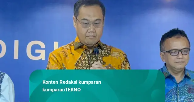 Komdigi: Operator Seluler Tak Boleh Pungut Biaya Perlindungan Sisa Kuota