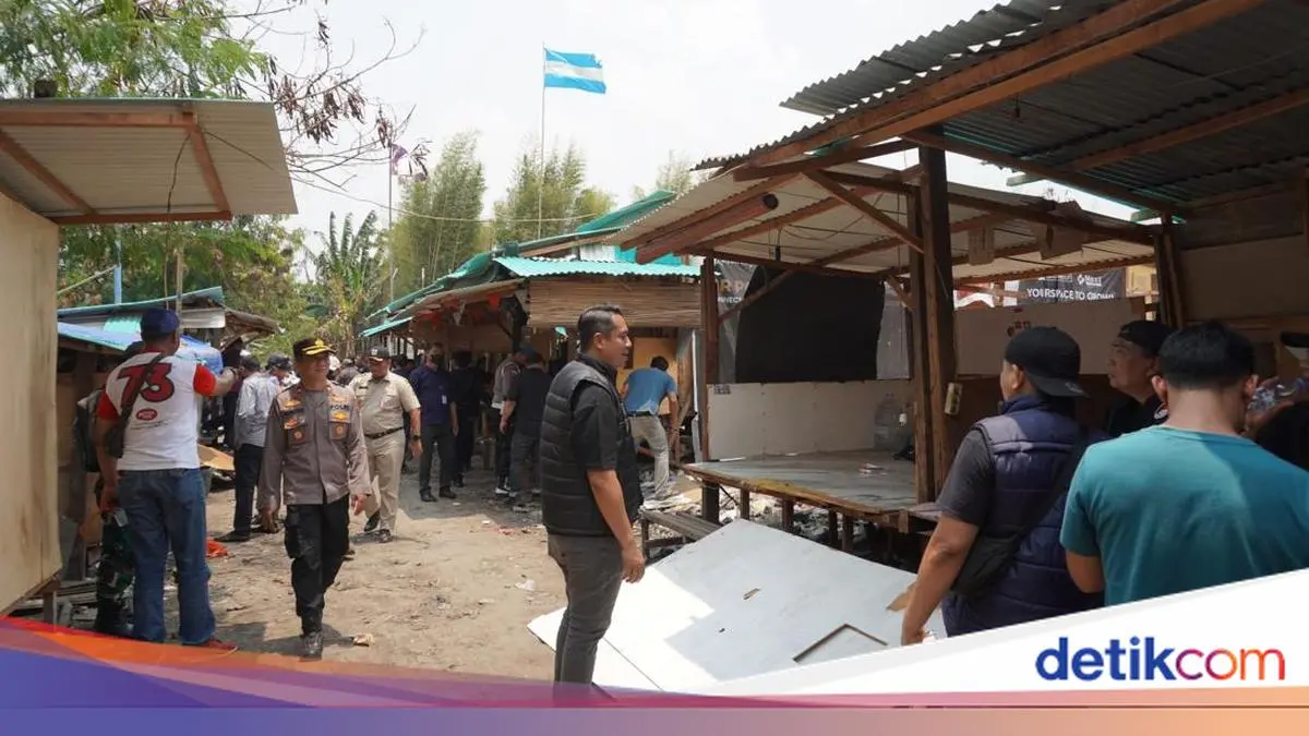 Kampung Ambon Jakbar Digerebek Lagi, Polisi Temukan Sabu-Airsoft Gun