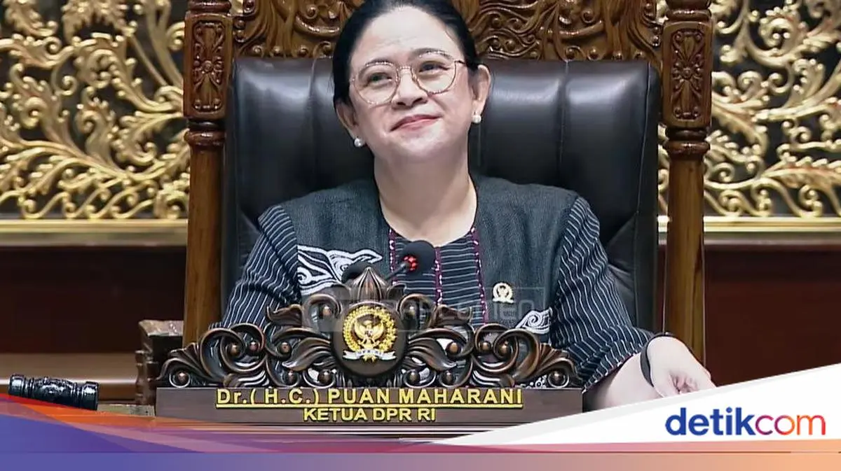 Puan Minta Pemerintah Perhatikan Relawan Karhutla: Keluarga Mereka Menunggu