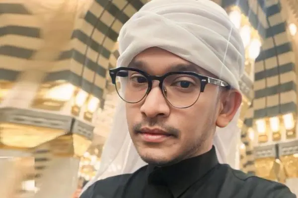 Ruben Onsu Yakin Video Call Viral Tak Pengaruhi Perkara Hak Asuh Anak