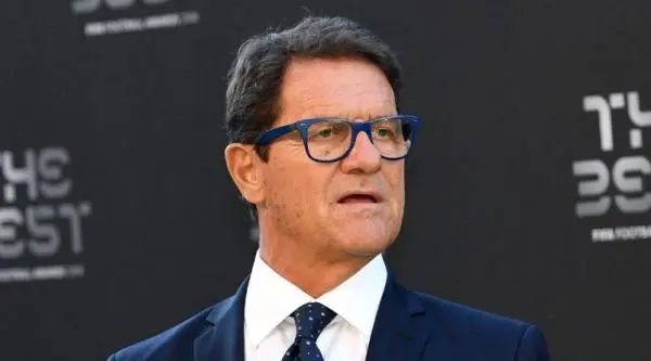 Fabio Capello Bongkar Cara Menyakiti Real Madrid, Paulo Dybala Jadi Kunci