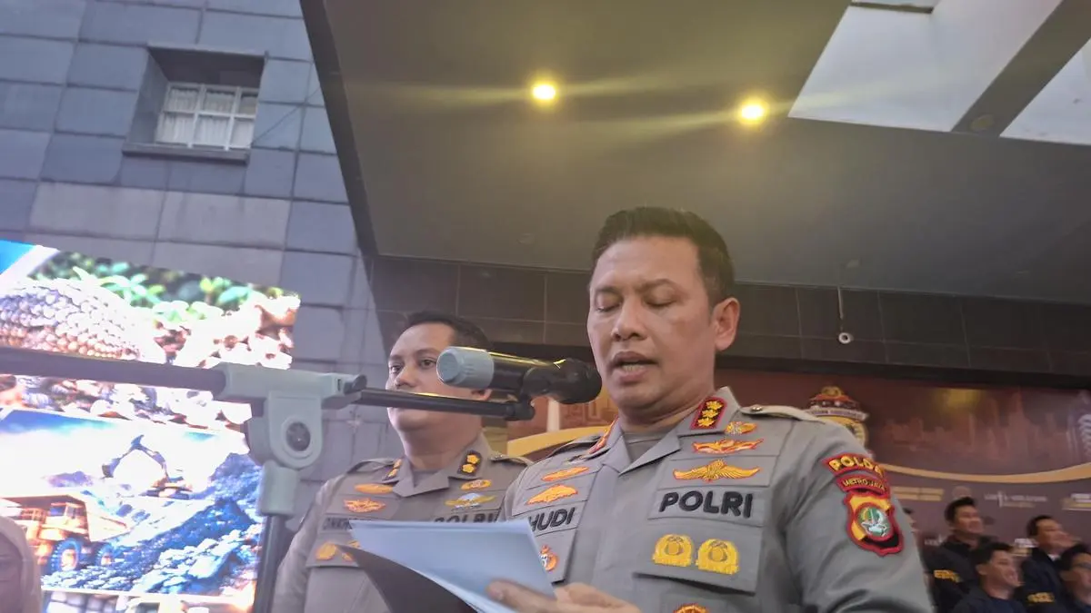 Dilaporkan Tokoh Adat Papua, Sutradara Film Pesta Babi Dipanggil Polisi