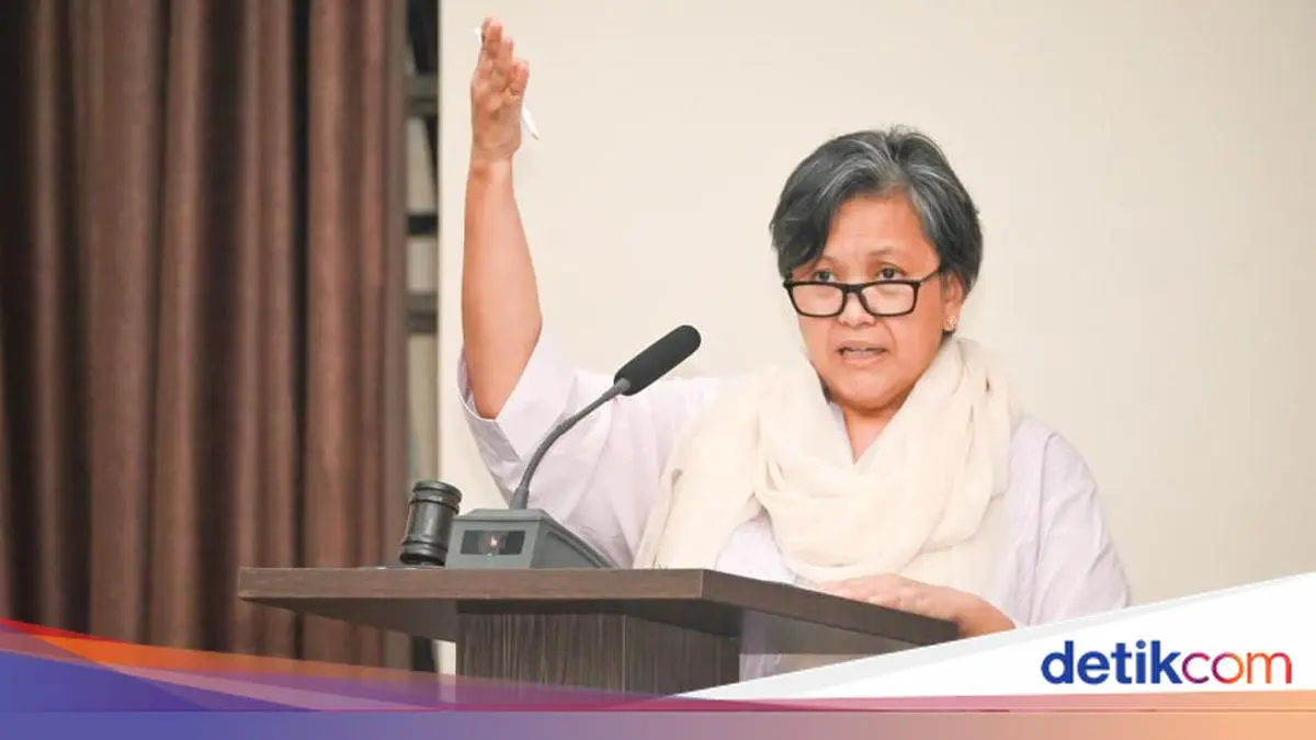 Pendidikan Inklusif Belum Optimal, Waka MPR Soroti Kekurangan Guru