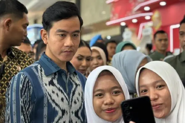 Pengamat UI Sebut Kedekatan dengan Rakyat Jadi Modal Kekuatan Politik Gibran