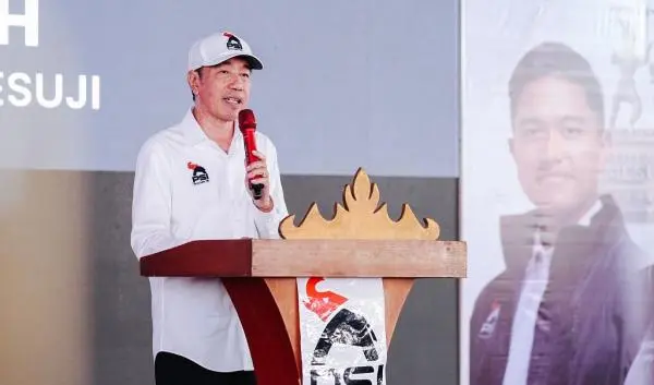 Bawaslu Solo Siap Hadapi Gugatan terkait Syarat Administrasi Ijazah Jokowi