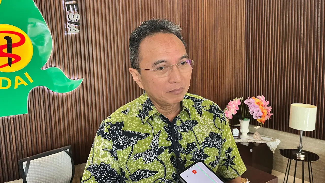 MA Kabulkan Gugatan Dokter Piprim soal Perkara Mutasinya, Menkes Belum Ambil Langkah Hukum