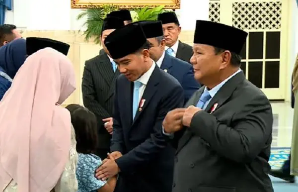 Golkar Nilai Ada Pergeseran Paradigma Pembangunan di Era Prabowo-Gibran, Berpihak ke Rakyat