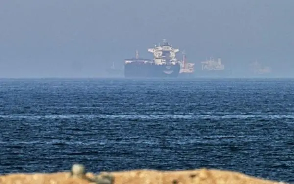 Trump Klaim Lalu Lintas Selat Hormuz Meningkat Dibandingkan Sebelum Perang