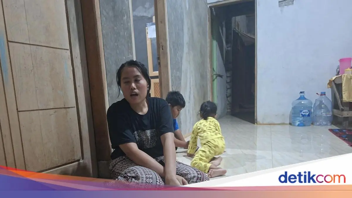 Sopir Ojol Dilindas BYD di Blok M Video Call Anak Usai Masuk IGD