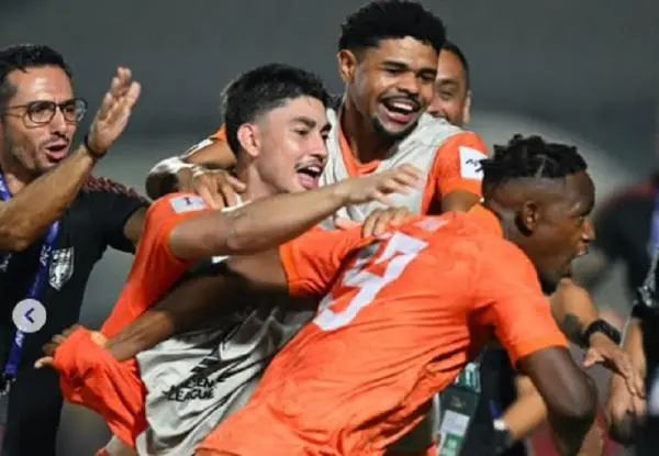 Borneo FC Bisa Kunci Tiket Perempat Final ACGL 2026-2027 Besok, Ini Syaratnya