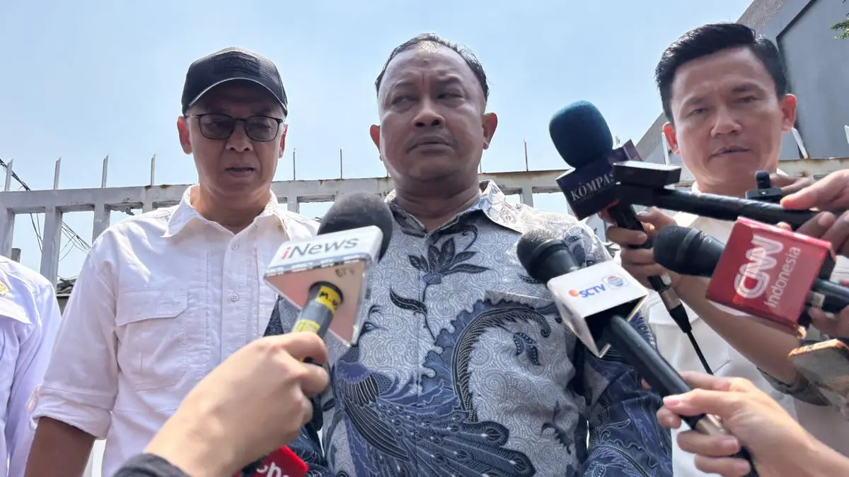 Kompolnas Ungkap Dua Tantangan Utama Pejabat Baru Polri