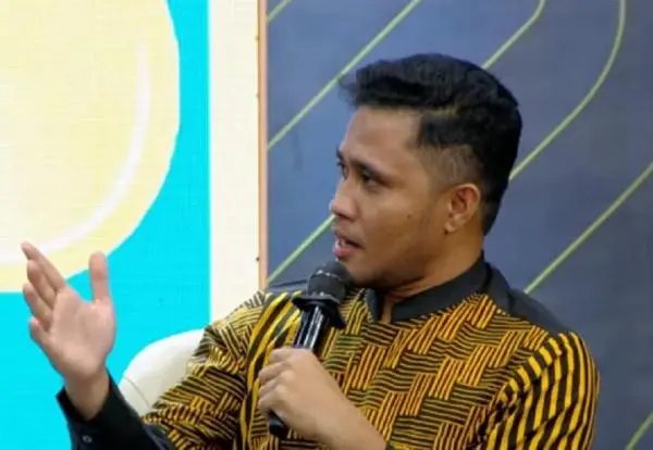 Ahmad Alimuddin Nilai Prabowo Fokus Mengabdi untuk Rakyat: Sudah Nggak Ada Kepentingan