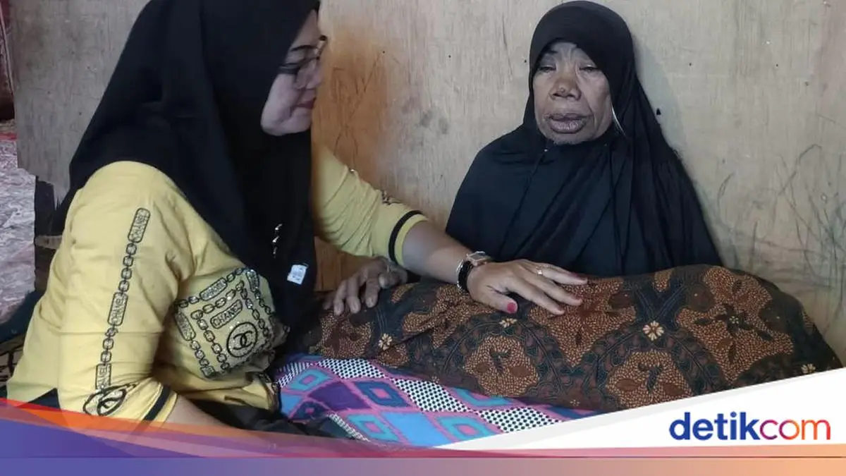 Kondisi Balita di Sulsel yang Meninggal Usai 10 Hari Tak Makan