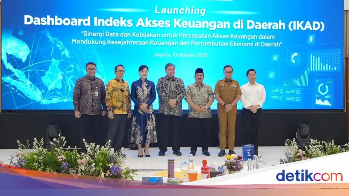 Wamendagri Tekankan Pentingnya Penguatan Ekonomi Masyarakat di Daerah