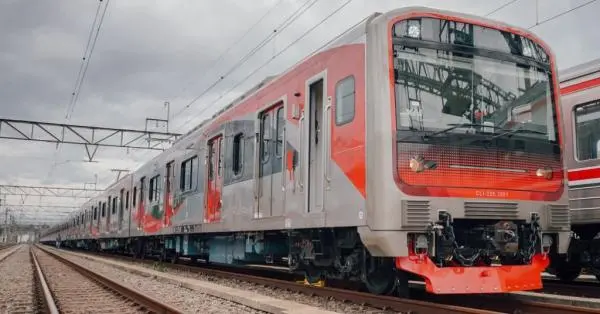 10 Perjalanan KRL Lintas Bogor-Jakarta Kota Dibatalkan Hari Ini, Berikut Daftarnya