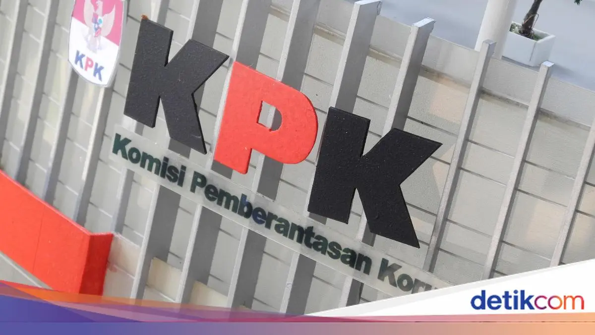 KPK Temukan Pengadaan HT dalam Kasus Dugaan Korupsi DSP BNPB