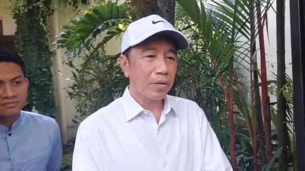 Istana Bantah Ada Pembersihan Orang-Orang Jokowi dari Pemerintahan Prabowo Lewat Reshuffle