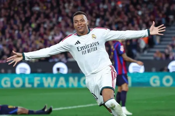 Kylian Mbappe Minta Maaf Sebut Mao Zedong Diktator, Ini Komentar China